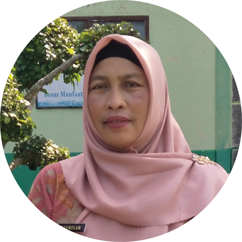 Tasmilah